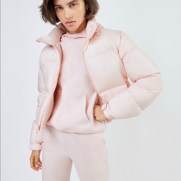 TNA Mega Puff Crop - Picture 4 of 9